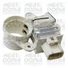 Generatorregler 14 V MEAT & DORIA 52258
