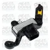 Generatorregler 14 V MEAT & DORIA 52259