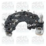 Gleichrichter, Generator 14 V MEAT & DORIA 52267