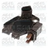 Generatorregler 14 V MEAT & DORIA 52269