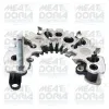 Gleichrichter, Generator 14 V MEAT & DORIA 52273