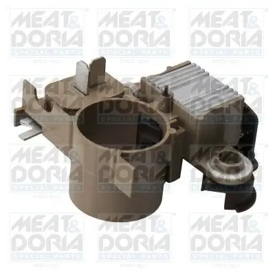 Generatorregler 14 V MEAT & DORIA 52274 Bild Generatorregler 14 V MEAT & DORIA 52274