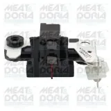 Generatorregler 14 V MEAT & DORIA 52282