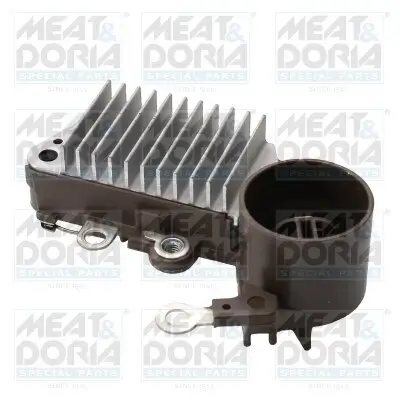 Generatorregler 14 V MEAT & DORIA 52284 Bild Generatorregler 14 V MEAT & DORIA 52284