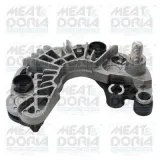 Gleichrichter, Generator 14 V MEAT & DORIA 52285