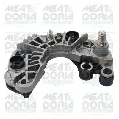 Gleichrichter, Generator 14 V MEAT & DORIA 52285 Bild Gleichrichter, Generator 14 V MEAT & DORIA 52285