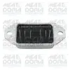 Generatorregler 28 V MEAT & DORIA 52287