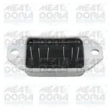 Generatorregler 28 V MEAT & DORIA 52287