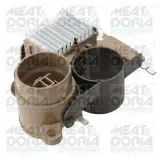 Generatorregler 28 V MEAT & DORIA 52288