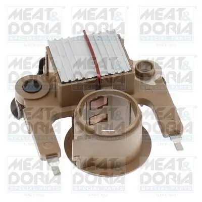 Generatorregler 28 V MEAT & DORIA 52290