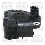 Generatorregler 28 V MEAT & DORIA 52293