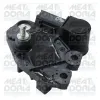 Generatorregler 14 V MEAT & DORIA 52296