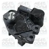 Generatorregler 14 V MEAT & DORIA 52296