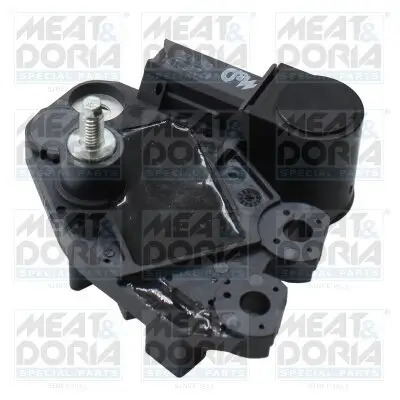 Generatorregler 14 V MEAT & DORIA 52296 Bild Generatorregler 14 V MEAT & DORIA 52296