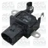 Generatorregler 14 V MEAT & DORIA 52299