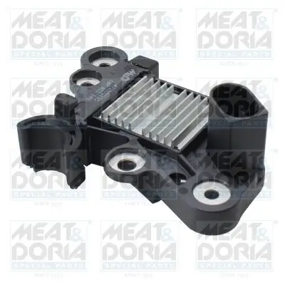 Generatorregler 14 V MEAT & DORIA 52301