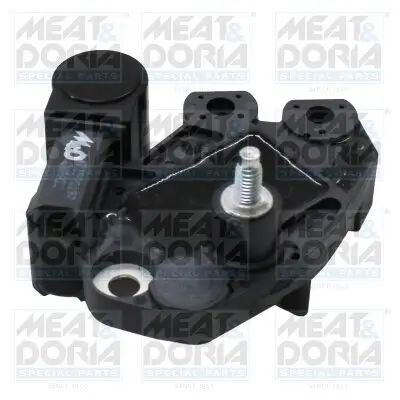 Generatorregler 14 V MEAT & DORIA 52305
