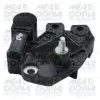 Generatorregler 14 V MEAT & DORIA 52305