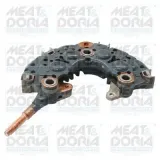 Gleichrichter, Generator 14 V MEAT & DORIA 52311
