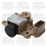 Generatorregler 14 V MEAT & DORIA 52315