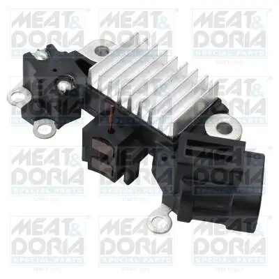 Generatorregler 14 V MEAT & DORIA 52317 Bild Generatorregler 14 V MEAT & DORIA 52317