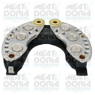 Gleichrichter, Generator 28 V MEAT & DORIA 52318