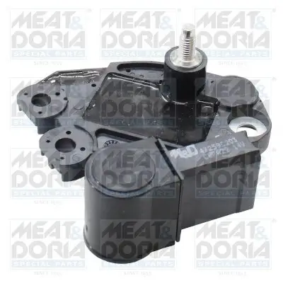 Gleichrichter, Generator 14 V MEAT & DORIA 52319 Bild Gleichrichter, Generator 14 V MEAT & DORIA 52319