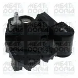 Generatorregler 14 V MEAT & DORIA 52326