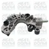 Gleichrichter, Generator 28 V MEAT & DORIA 52327