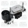 Generatorregler 14 V MEAT & DORIA 52335