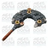 Gleichrichter, Generator 14 V MEAT & DORIA 52336