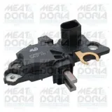 Generatorregler 14 V MEAT & DORIA 52346