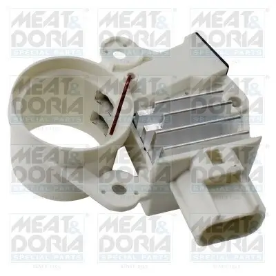 Generatorregler 14 V MEAT & DORIA 52349