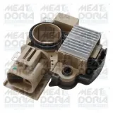 Generatorregler 14 V MEAT & DORIA 52350