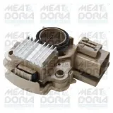 Generatorregler 14 V MEAT & DORIA 52358