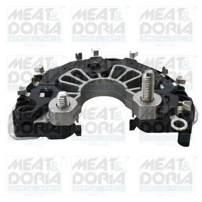 Gleichrichter, Generator 14 V MEAT & DORIA 52360 Bild Gleichrichter, Generator 14 V MEAT & DORIA 52360