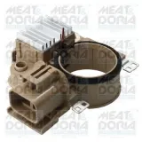Generatorregler 14 V MEAT & DORIA 52363