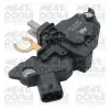 Generatorregler 14 V MEAT & DORIA 52364