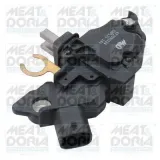 Generatorregler 14 V MEAT & DORIA 52364