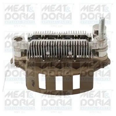 Gleichrichter, Generator 14 V MEAT & DORIA 52376 Bild Gleichrichter, Generator 14 V MEAT & DORIA 52376