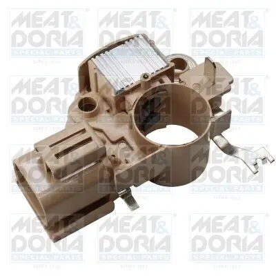 Generatorregler 14 V MEAT & DORIA 52380