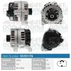 Generator 14 V MEAT & DORIA 55151174