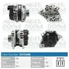 Generator 14 V MEAT & DORIA 5515480