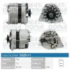Generator 14 V MEAT & DORIA 5525111