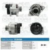 Generator 14 V MEAT & DORIA 5530089