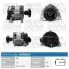 Generator 14 V MEAT & DORIA 5530233