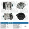 Generator 14 V MEAT & DORIA 5530952
