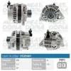 Generator 14 V MEAT & DORIA 5535981