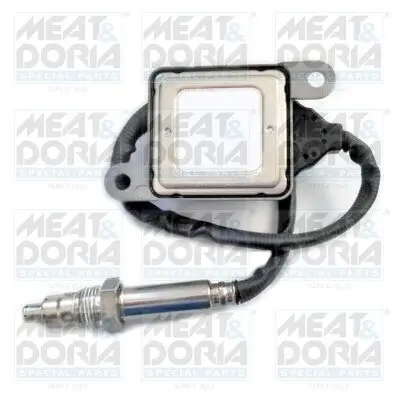 NOx-Sensor, Harnstoffeinspritzung MEAT & DORIA 57000 Bild NOx-Sensor, Harnstoffeinspritzung MEAT & DORIA 57000