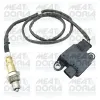 Partikelsensor MEAT & DORIA 57005